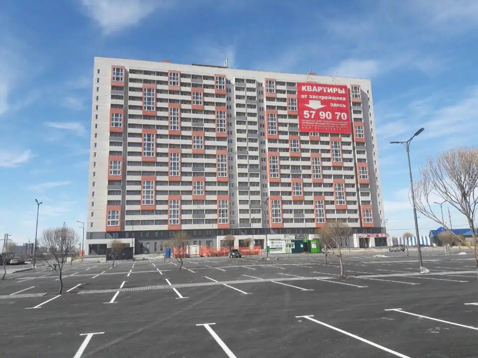 апрель, 2019