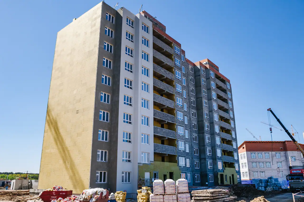 май, 2019