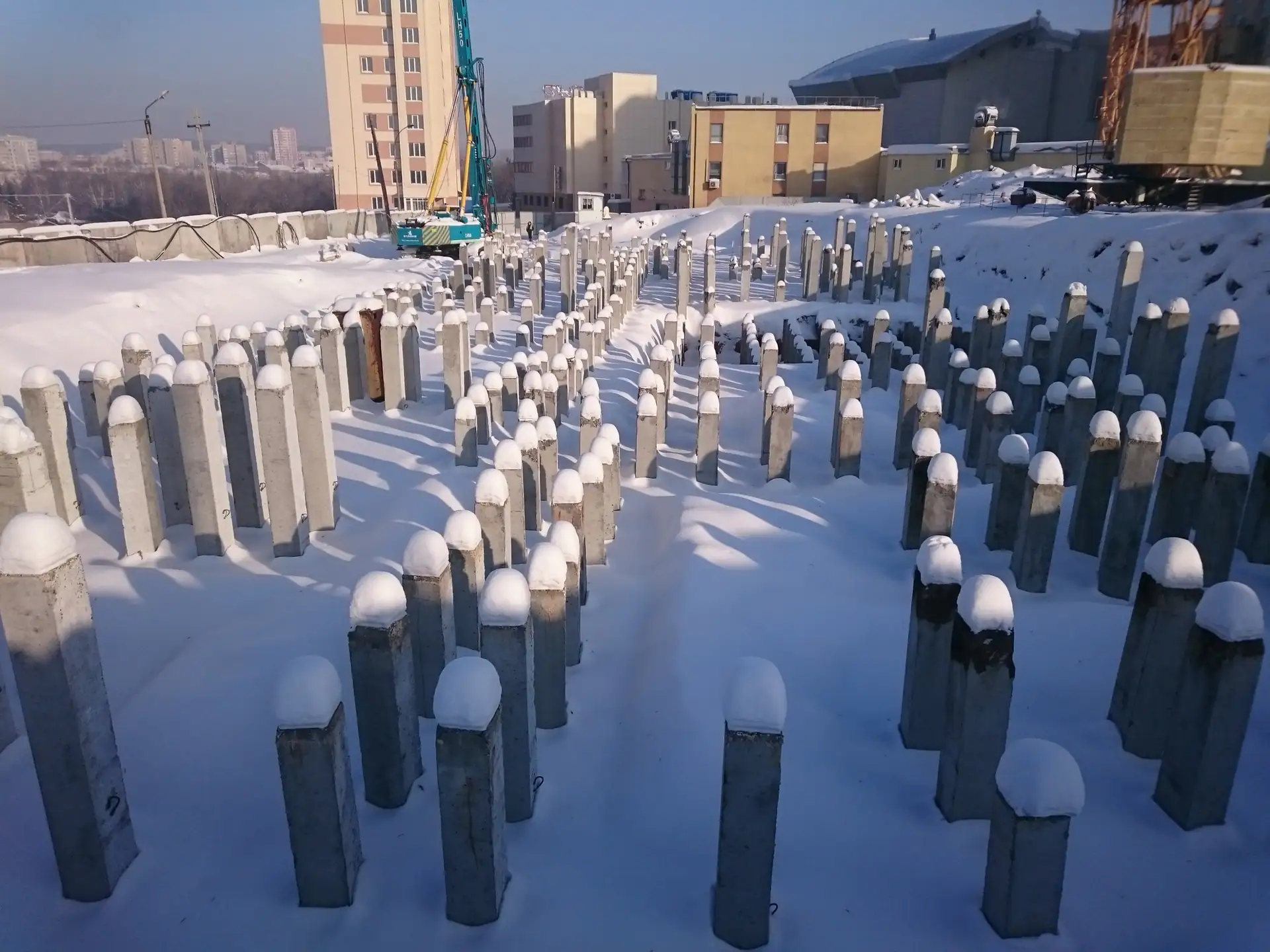 февраль, 2021