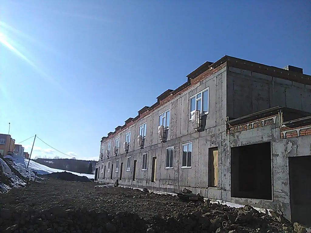 апрель, 2019