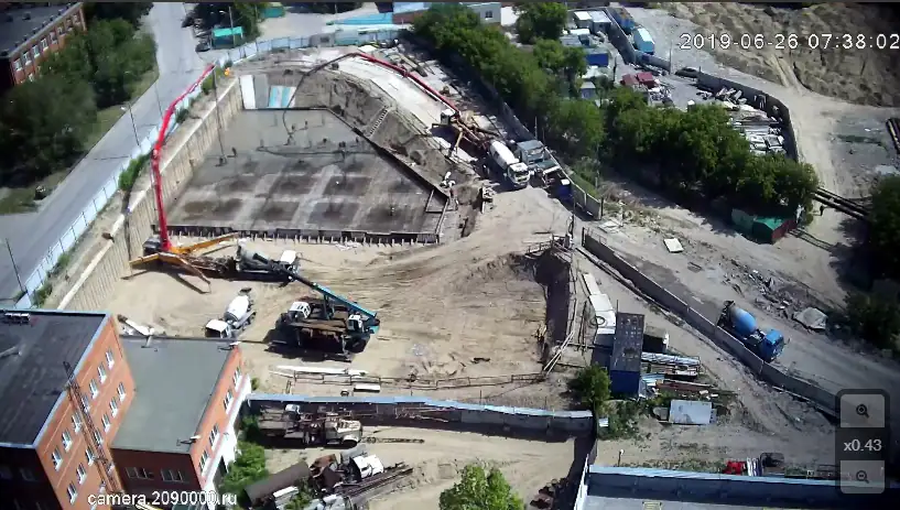 июль, 2019