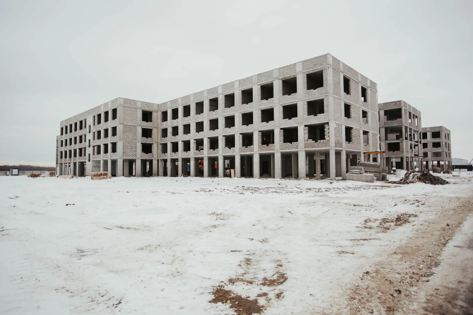 ноябрь, 2019