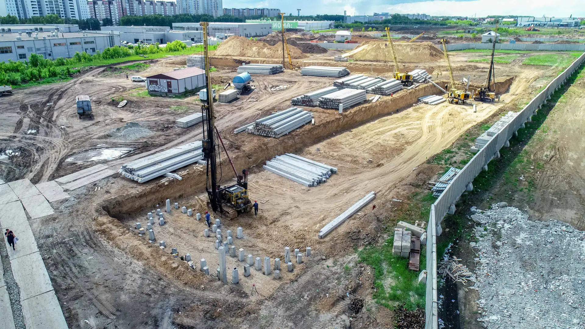 июнь, 2019