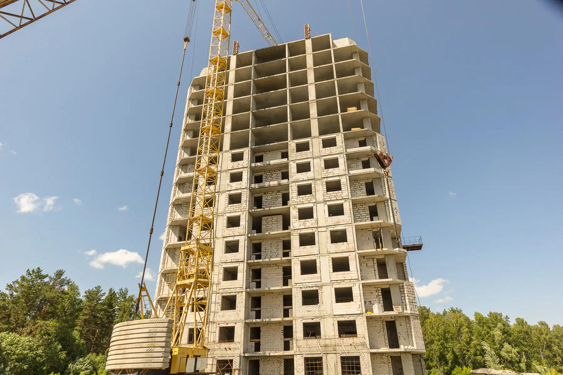 июль, 2019