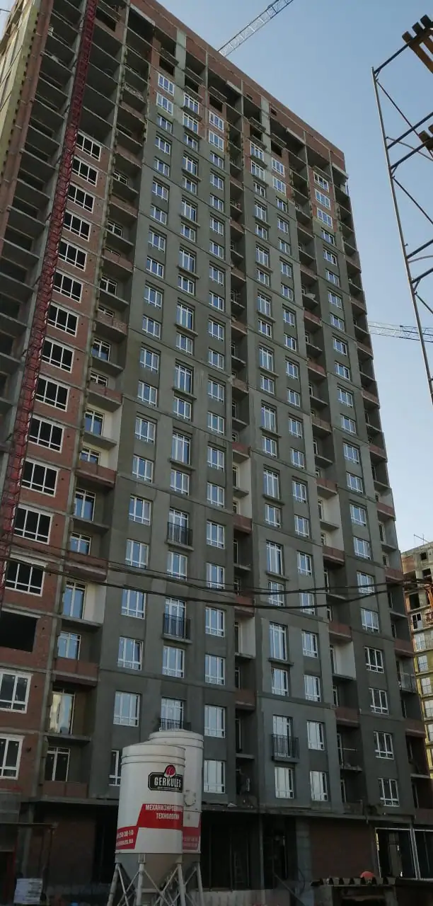 октябрь, 2019