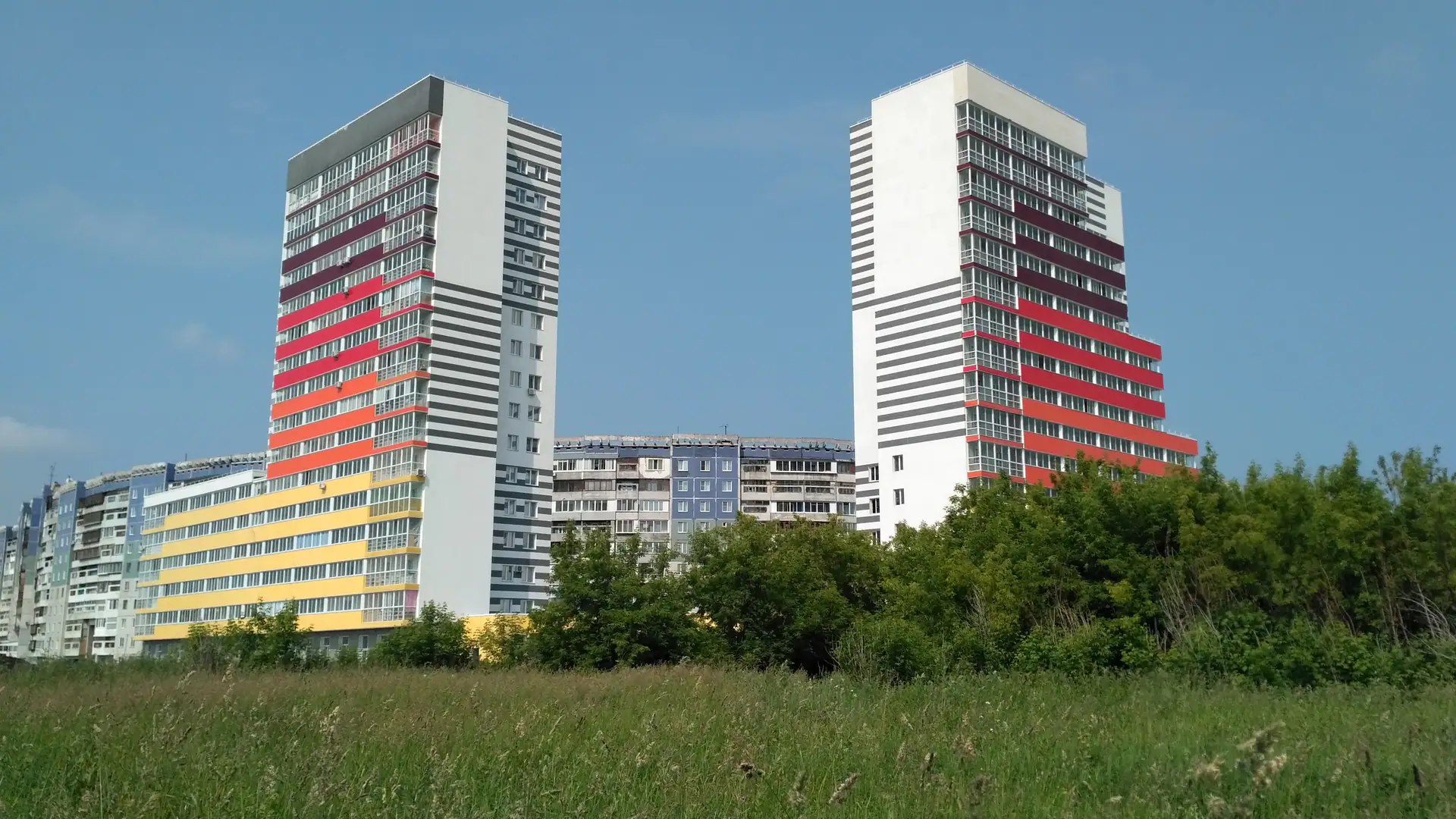 июль, 2019