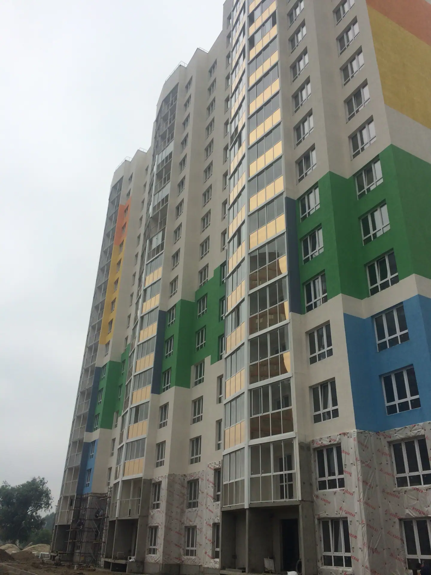 июль, 2018