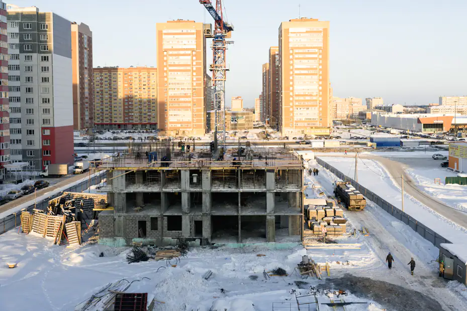 январь, 2019