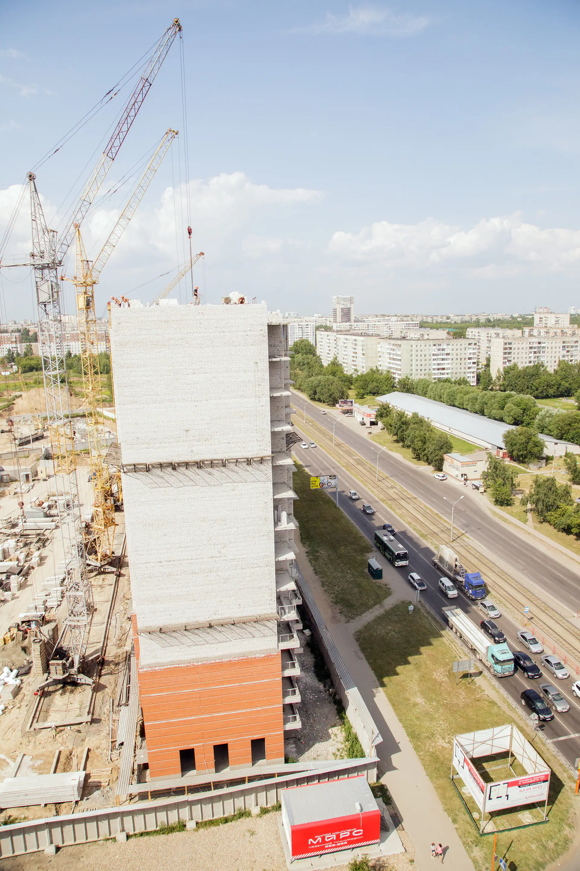 июль, 2018