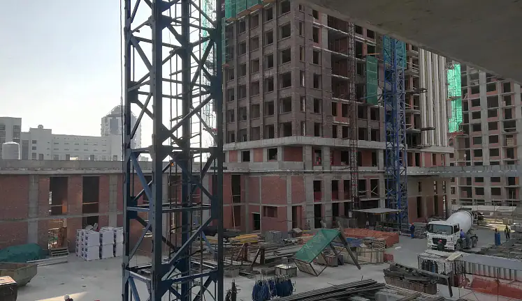 апрель, 2022