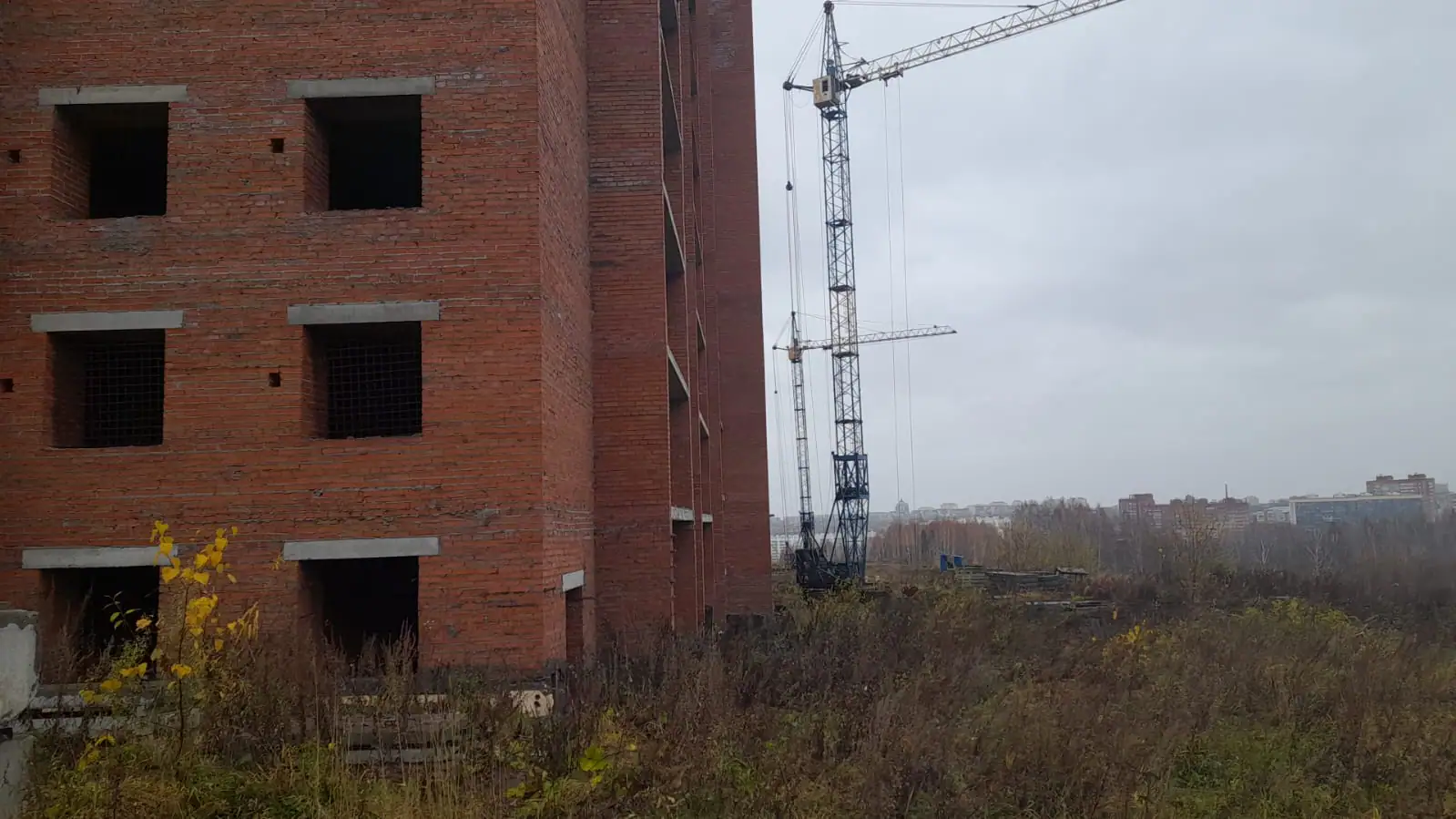 октябрь, 2022