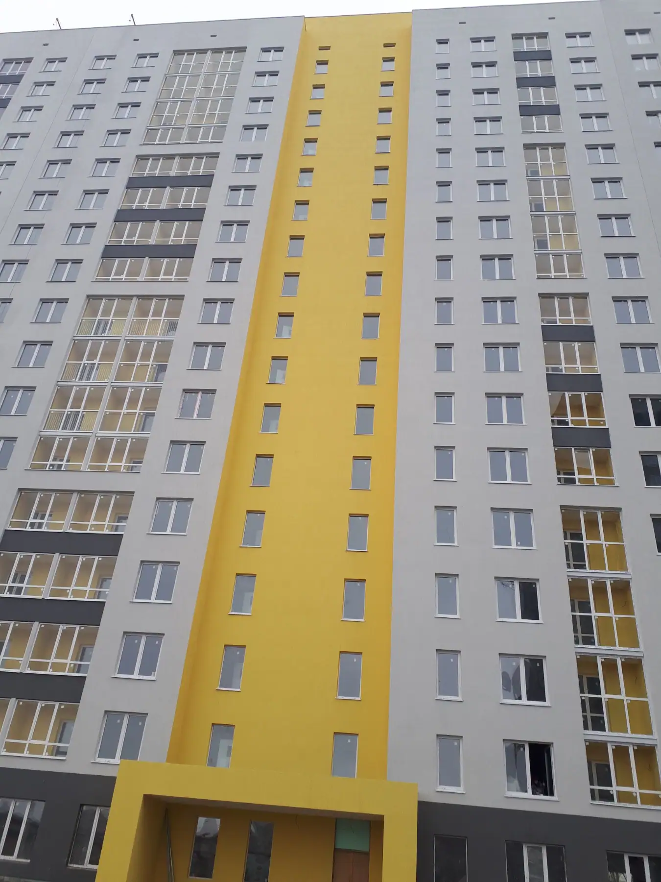 апрель, 2021