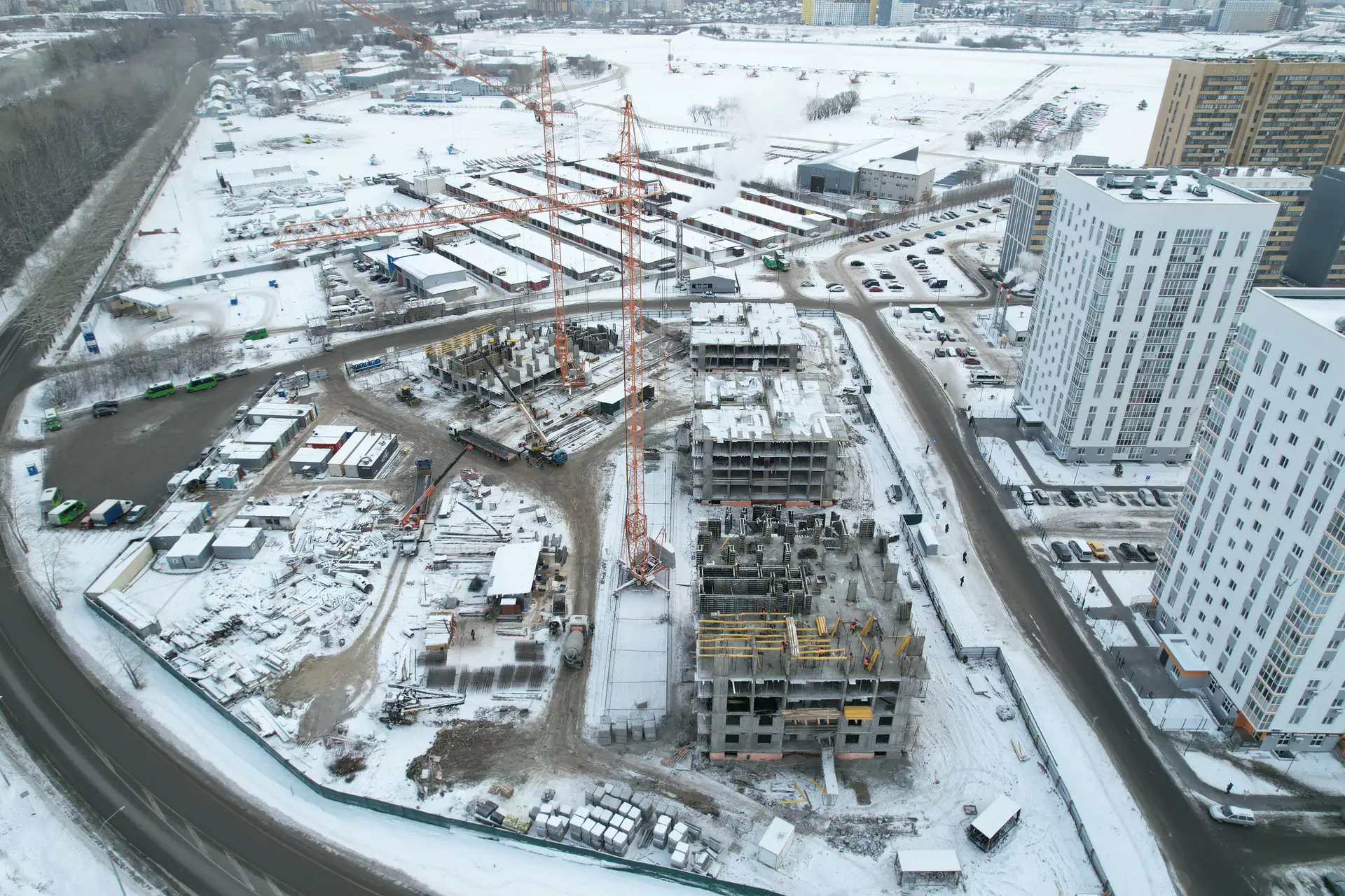 декабрь, 2022