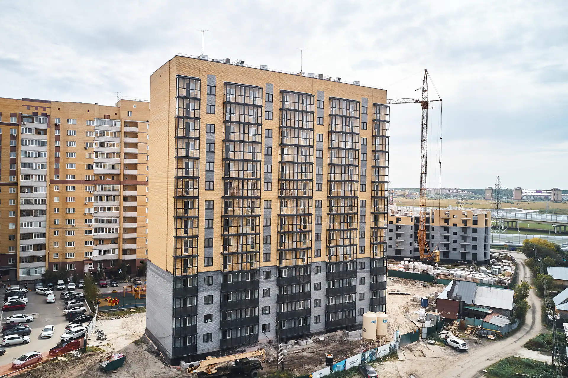 сентябрь, 2020