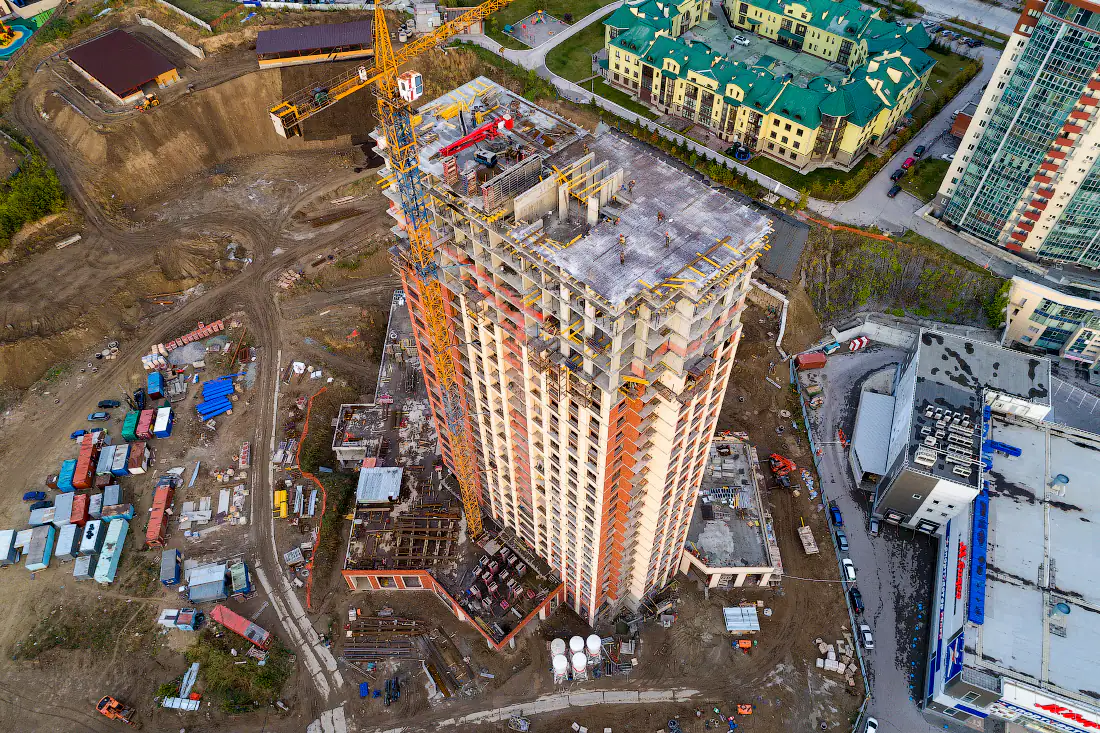 октябрь, 2019