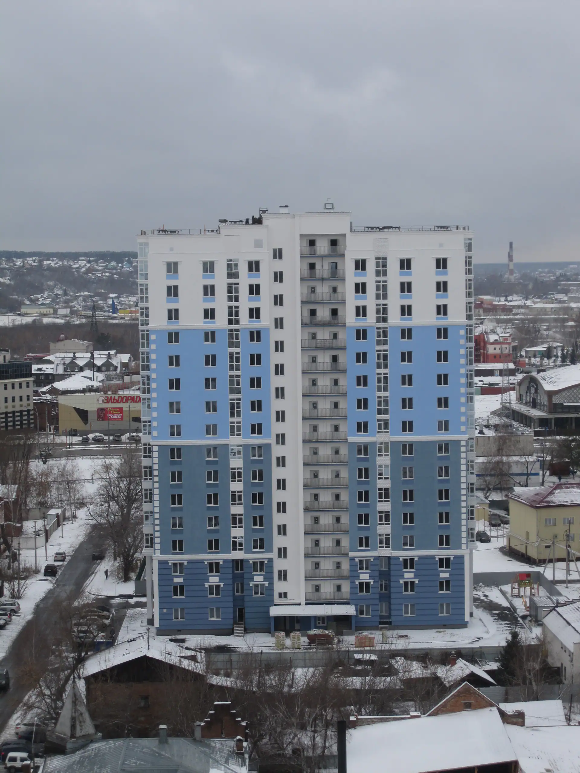 декабрь, 2018