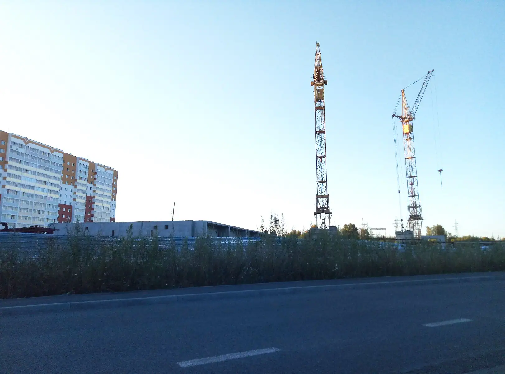 сентябрь, 2018