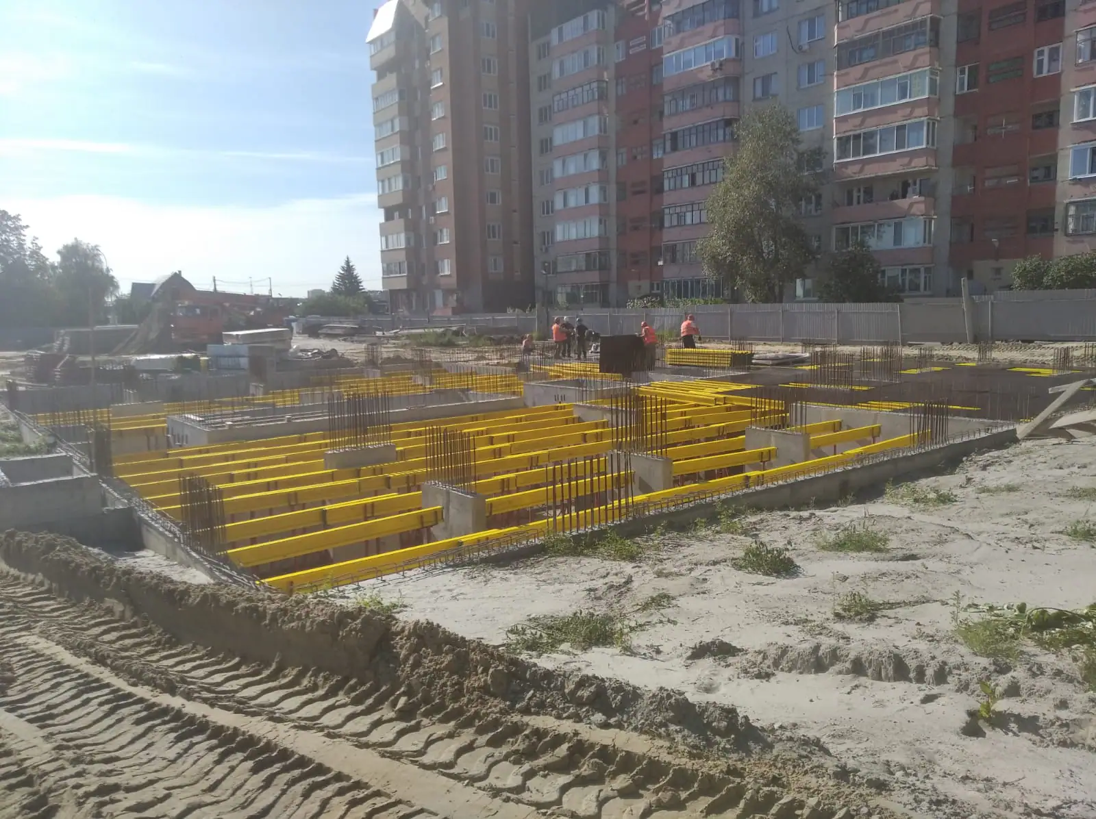 июль, 2022