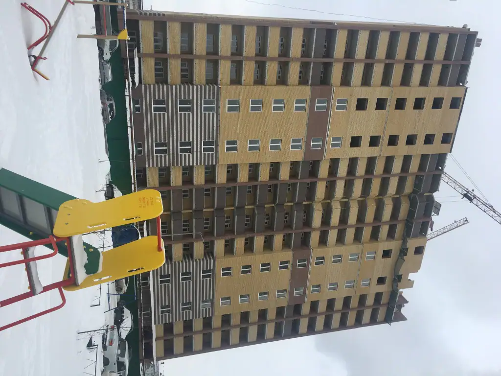 февраль, 2020