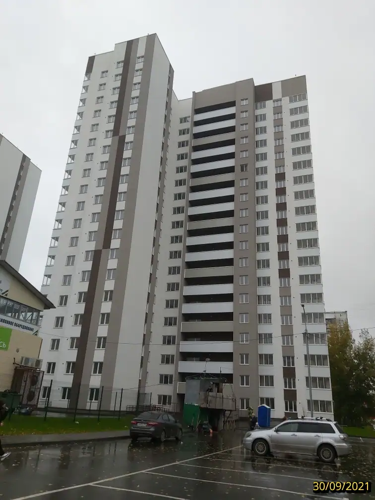 10 2021 г.