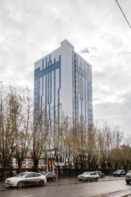октябрь, 2018