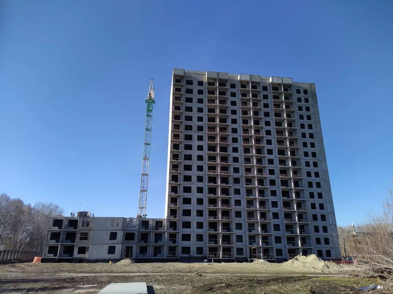 октябрь, 2022