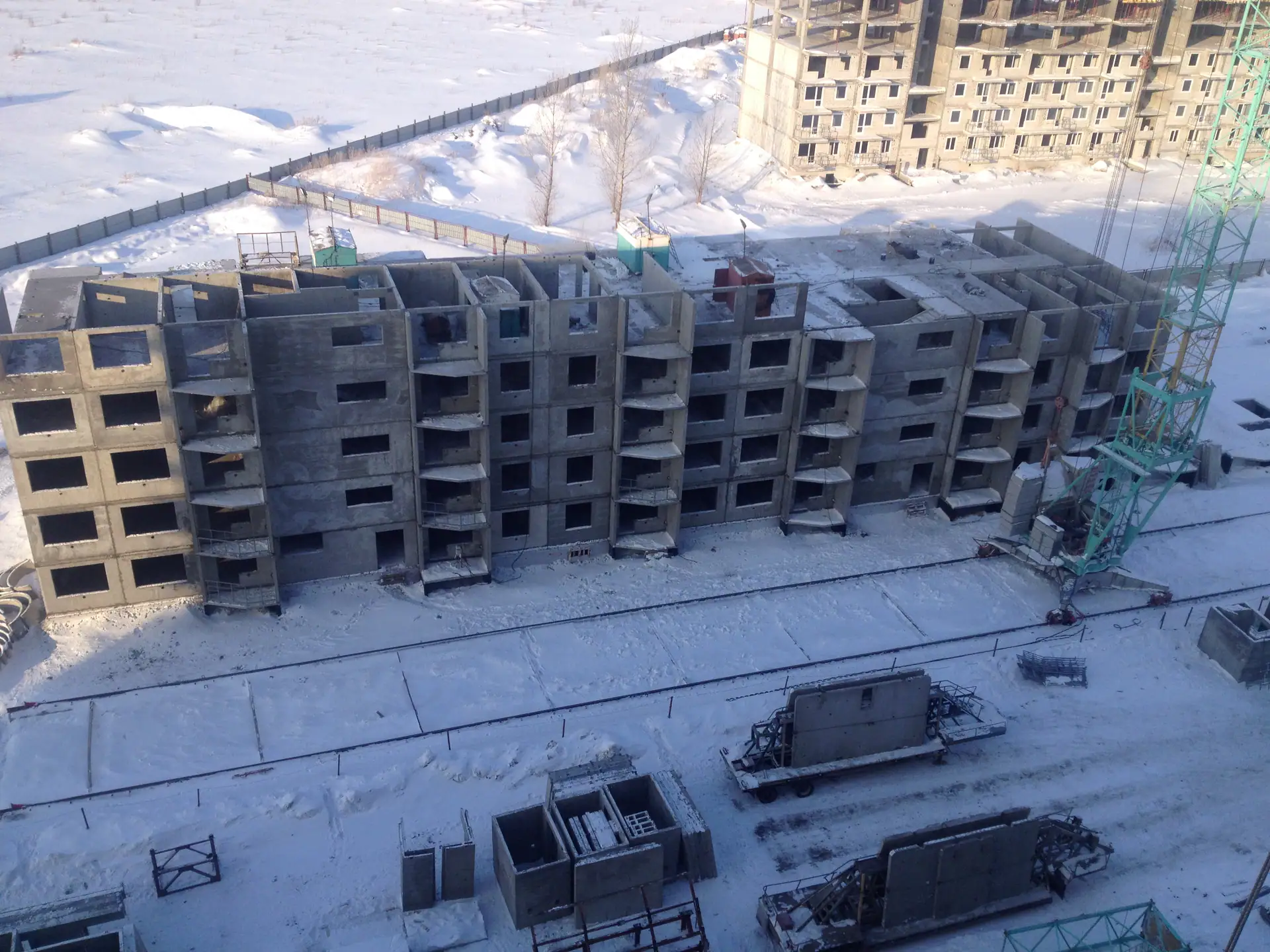 январь, 2019