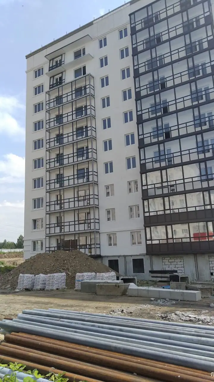 июль, 2020