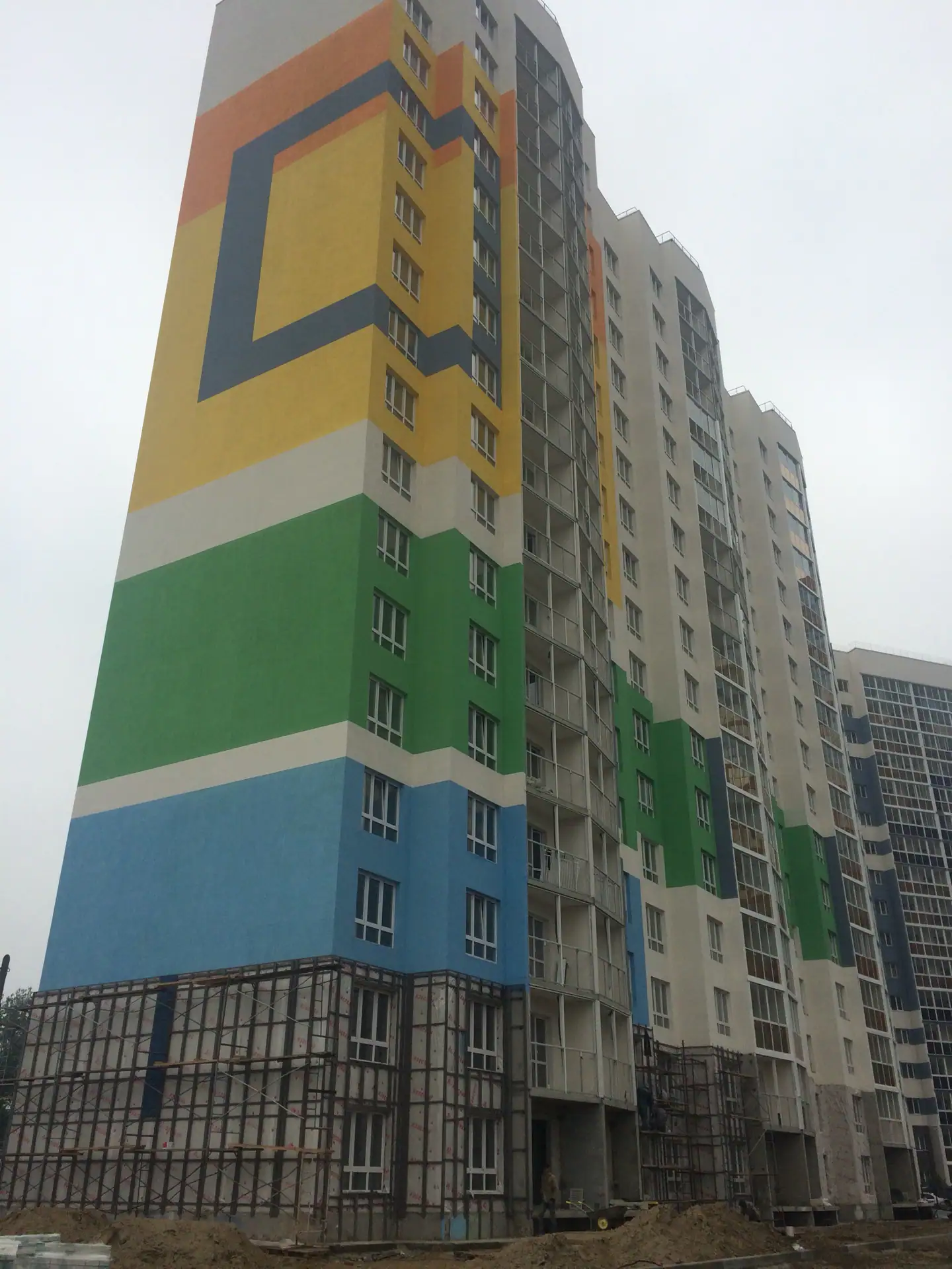 июль, 2018