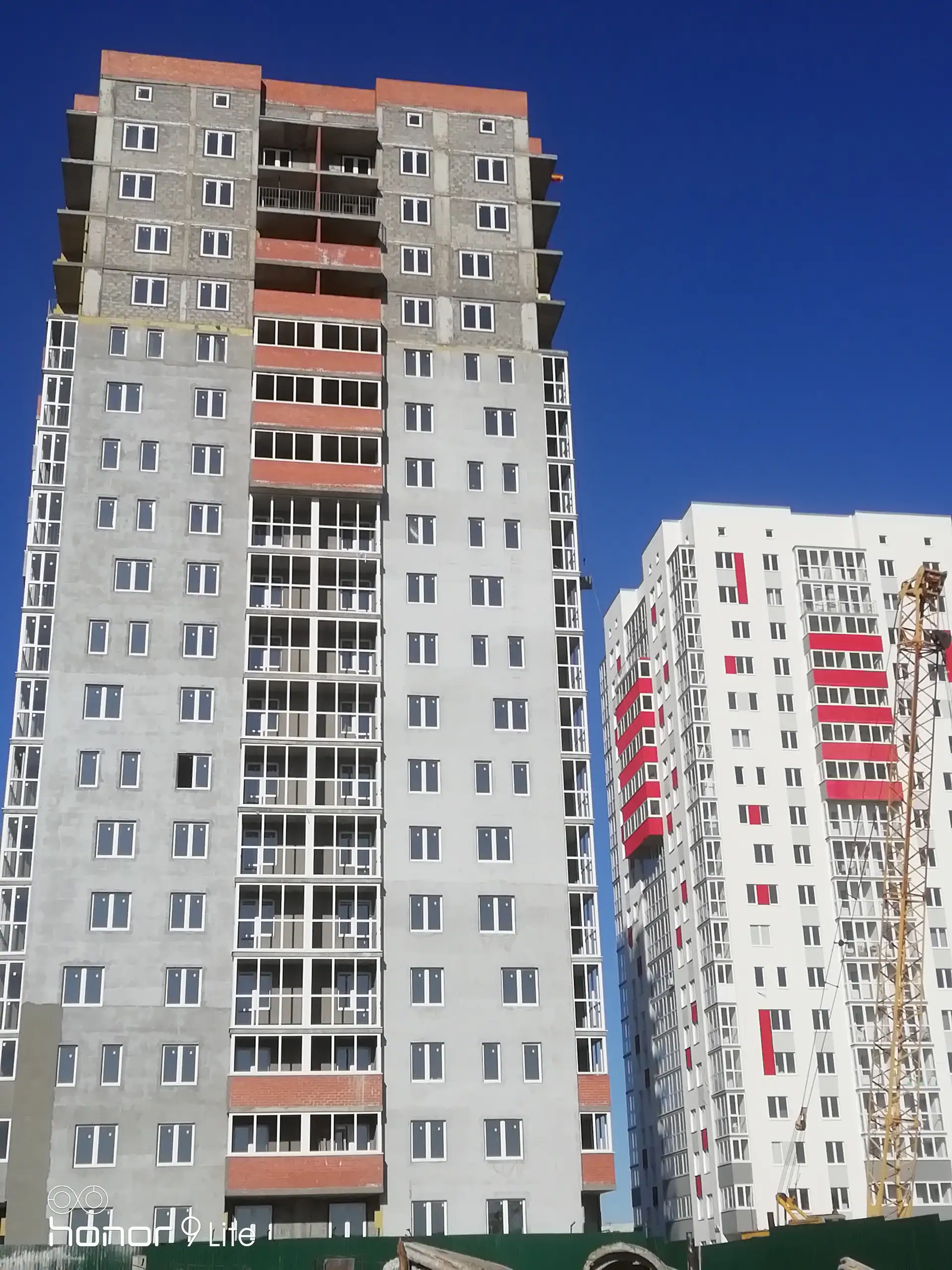 апрель, 2020