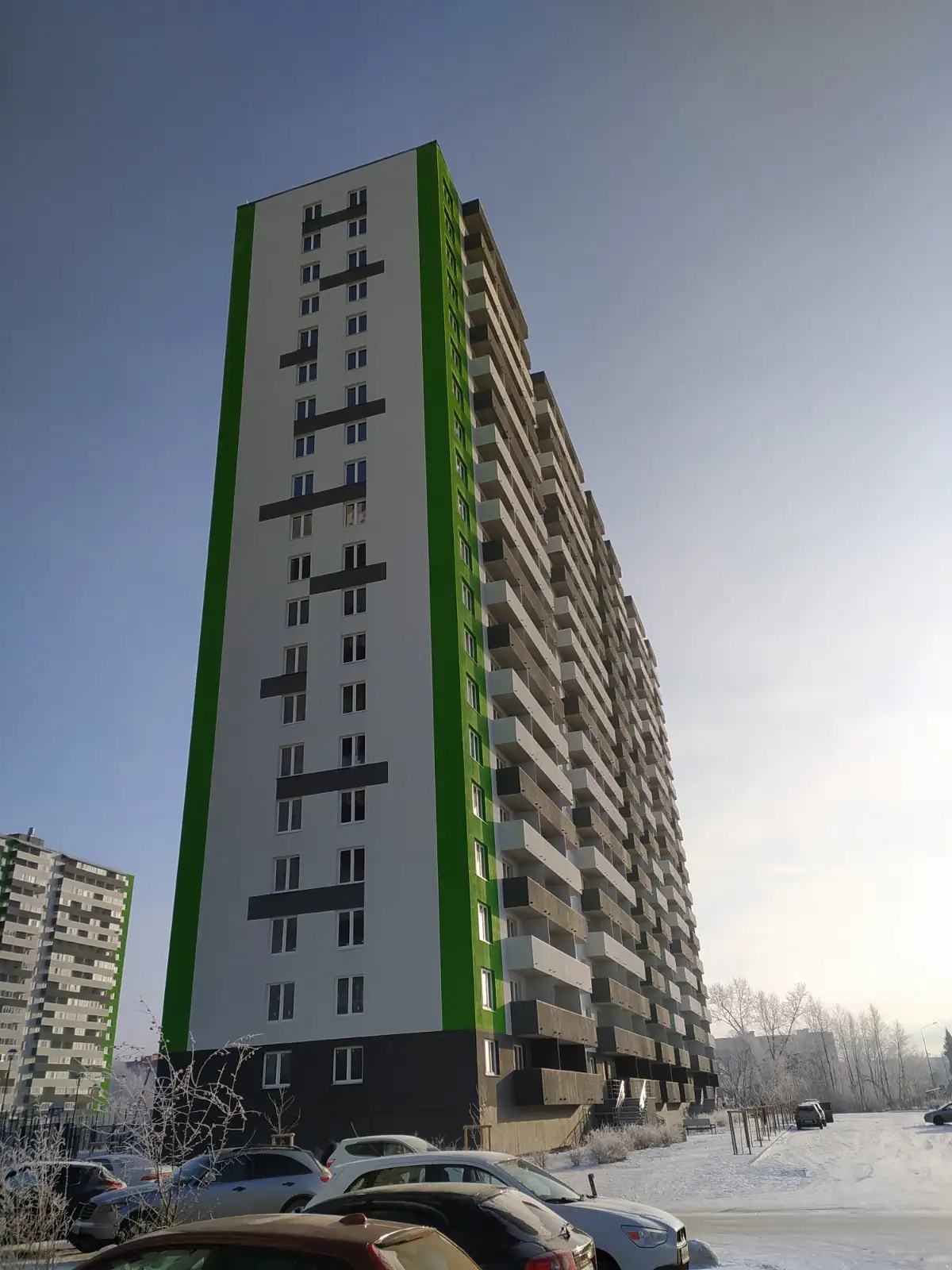 ноябрь, 2020