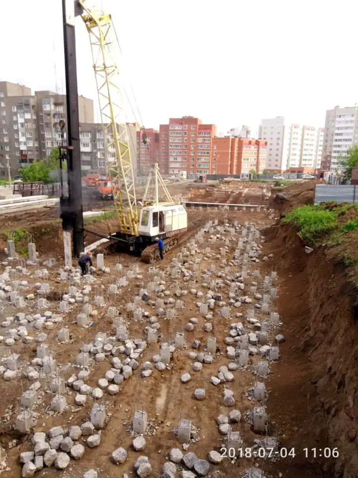 июль, 2018