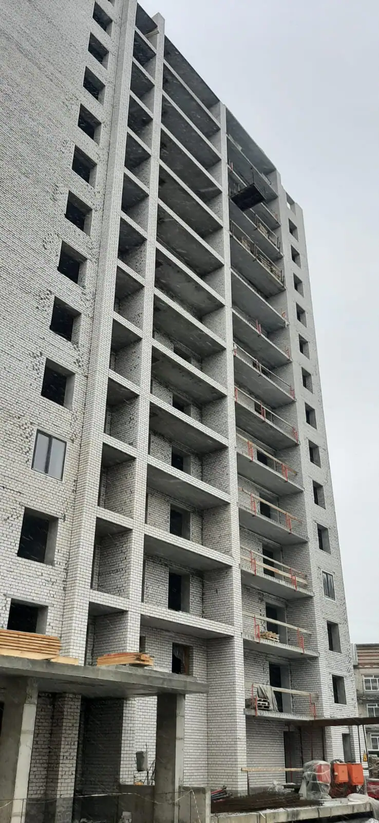 октябрь, 2021