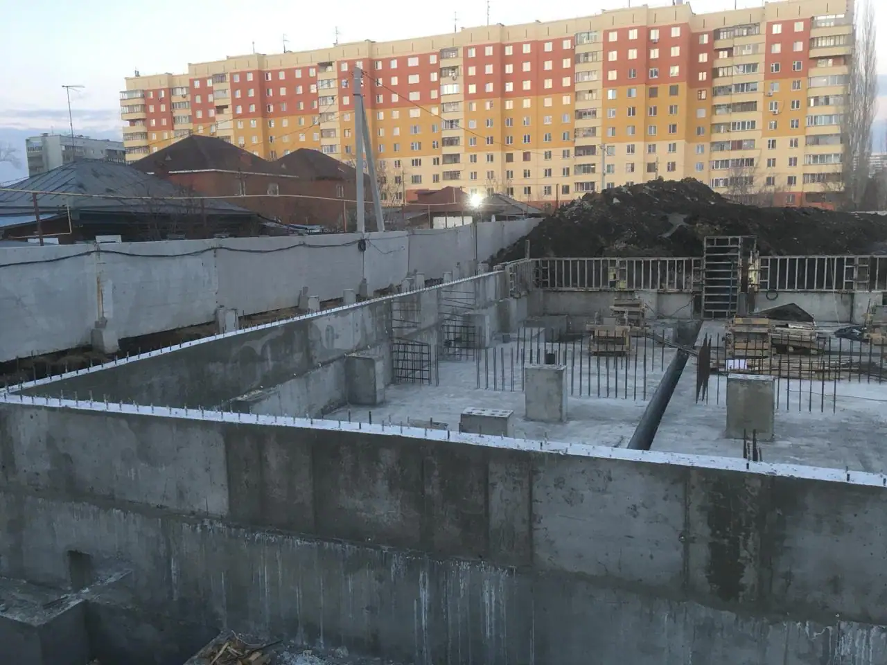 3 2019 г.