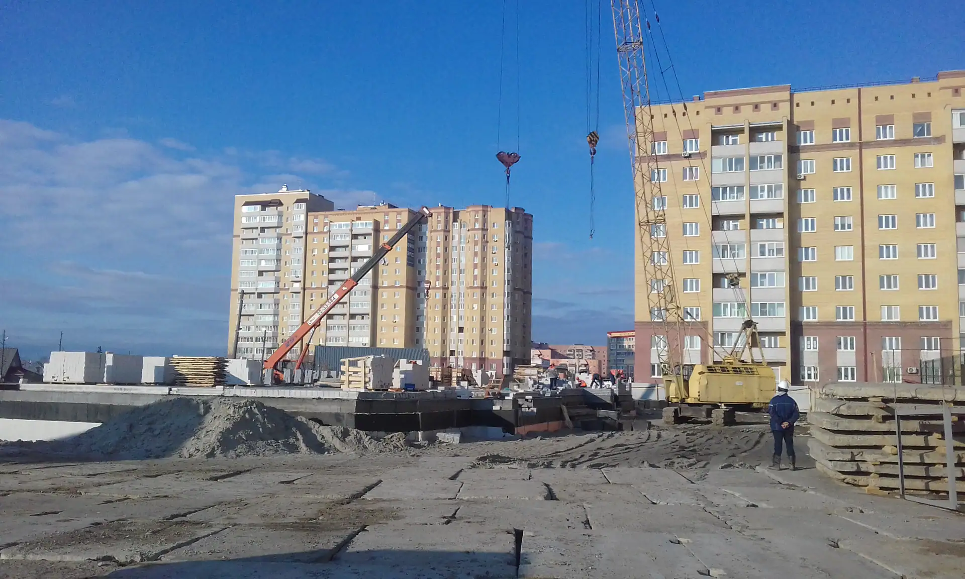март, 2019