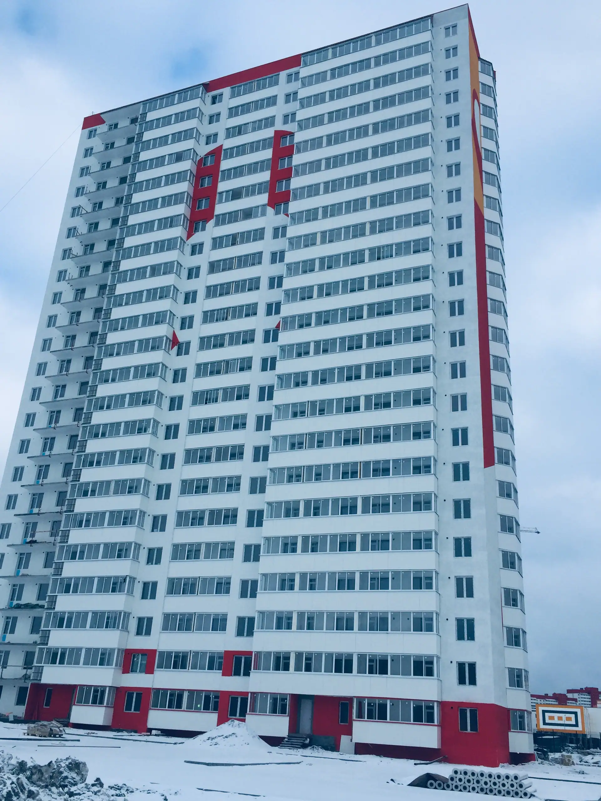 апрель, 2020