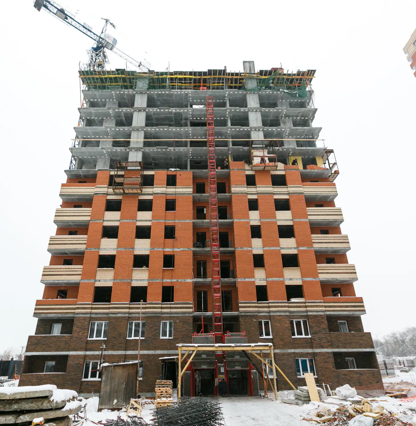 март, 2019