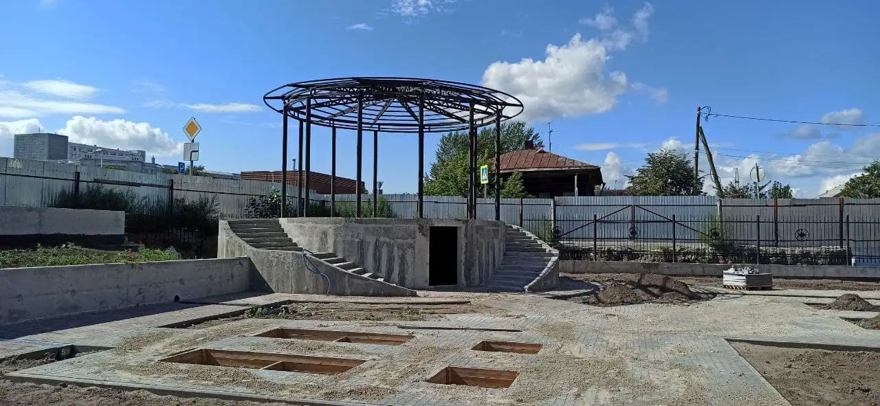июль, 2021