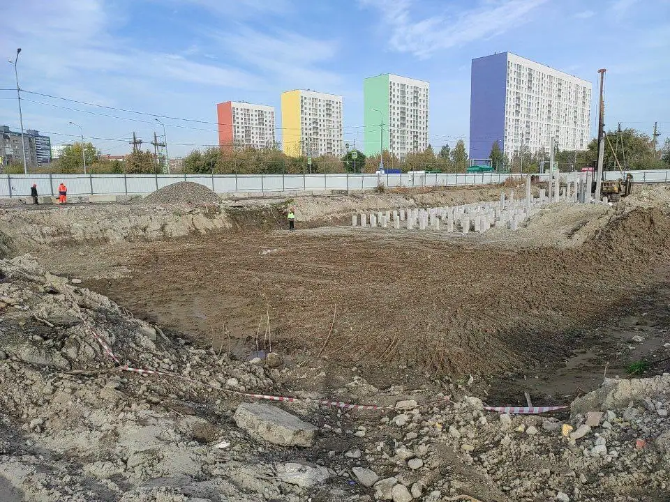 октябрь, 2022