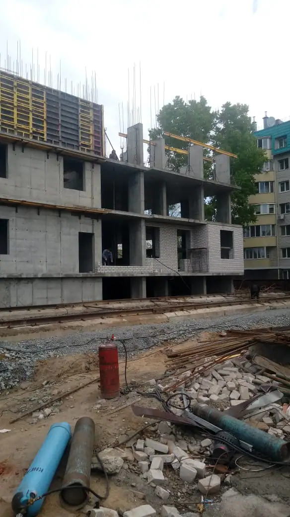 май, 2019