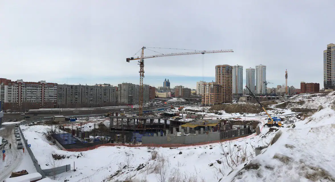март, 2019
