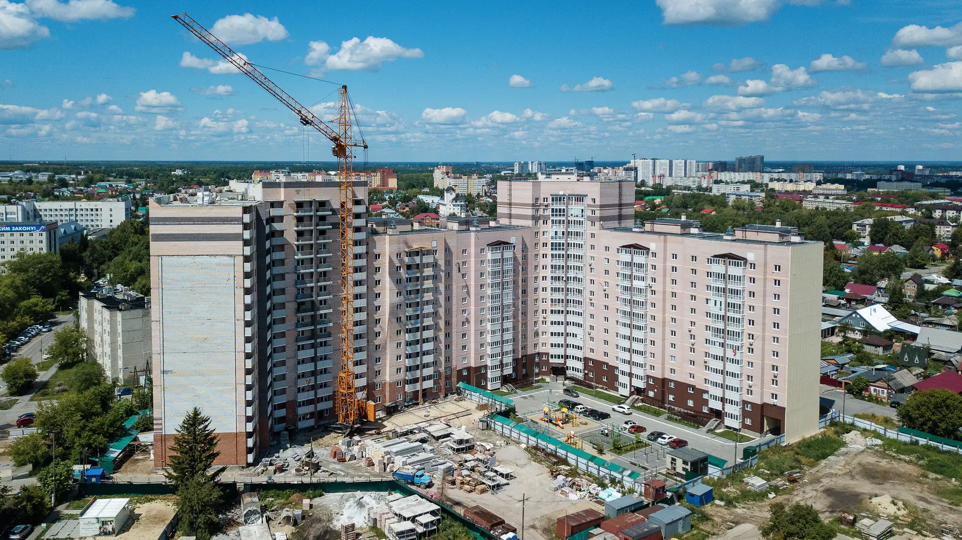 июль, 2020