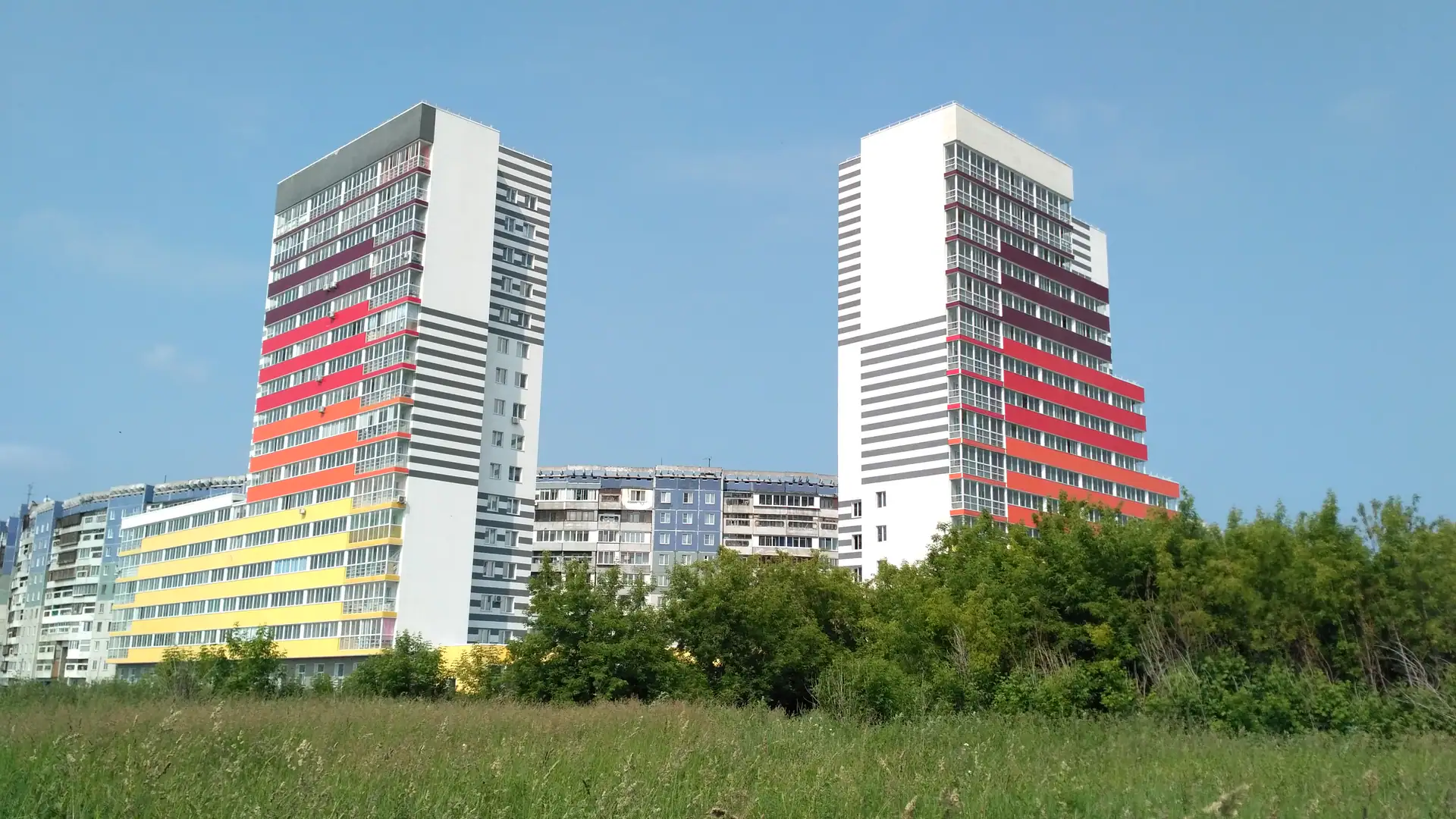август, 2019