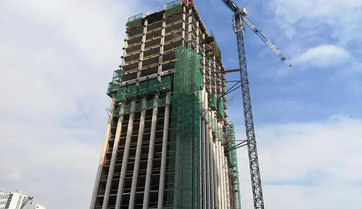 апрель, 2022