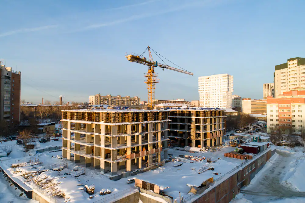 январь, 2019