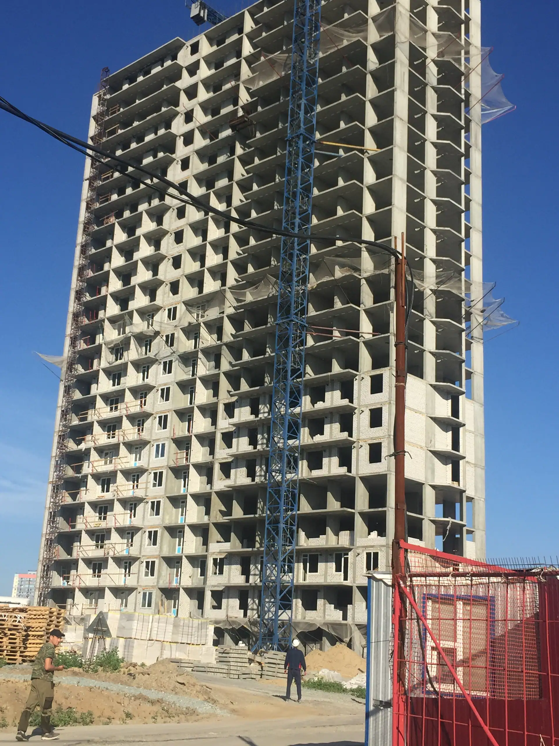 июль, 2019