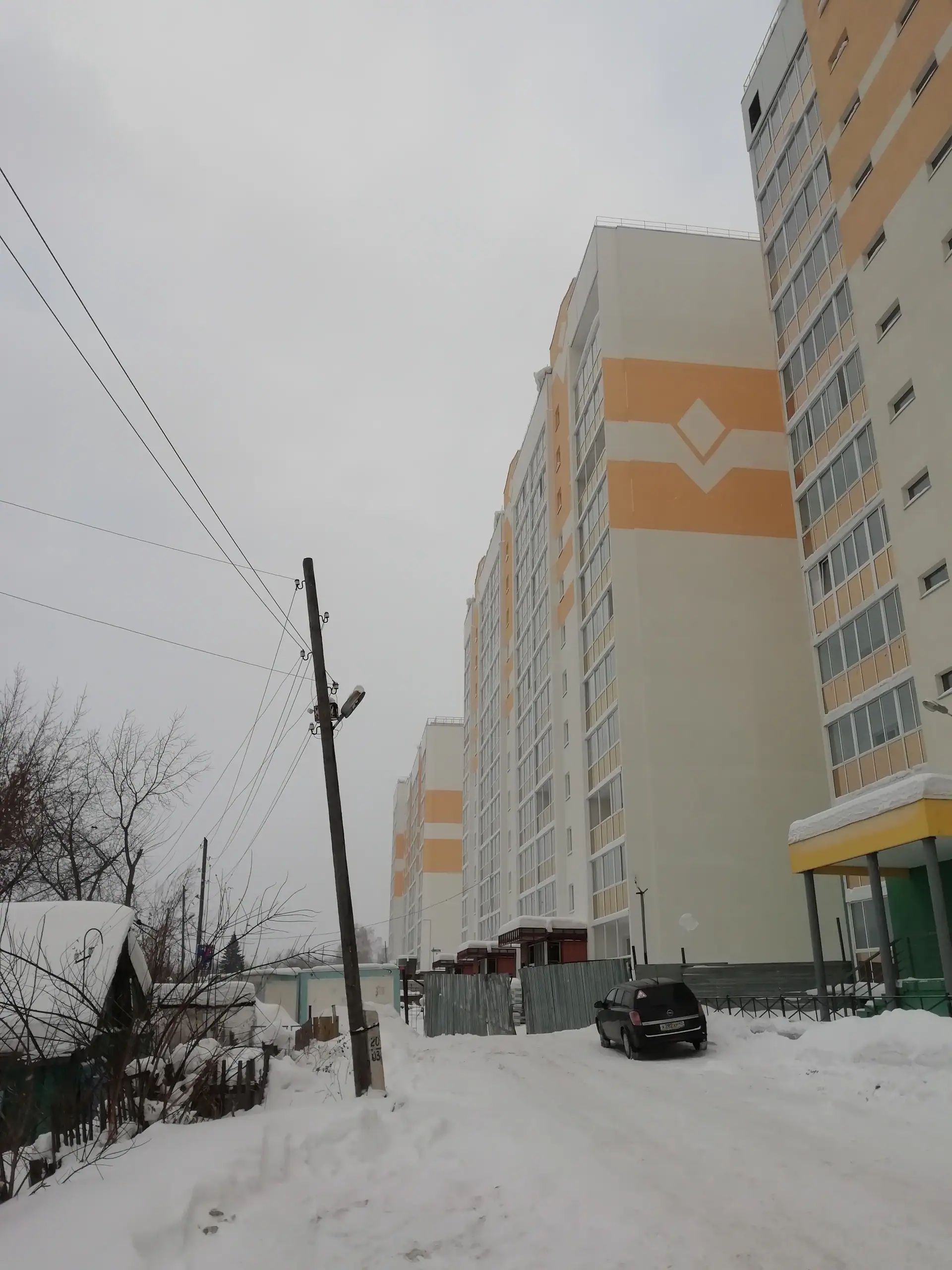 январь, 2019