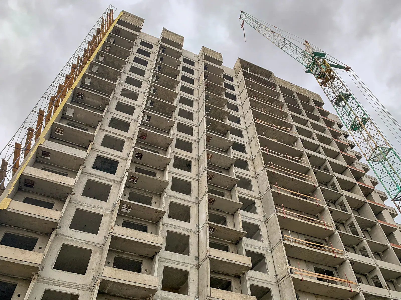 октябрь, 2019