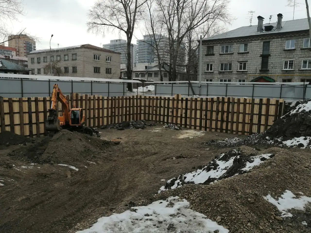апрель, 2021