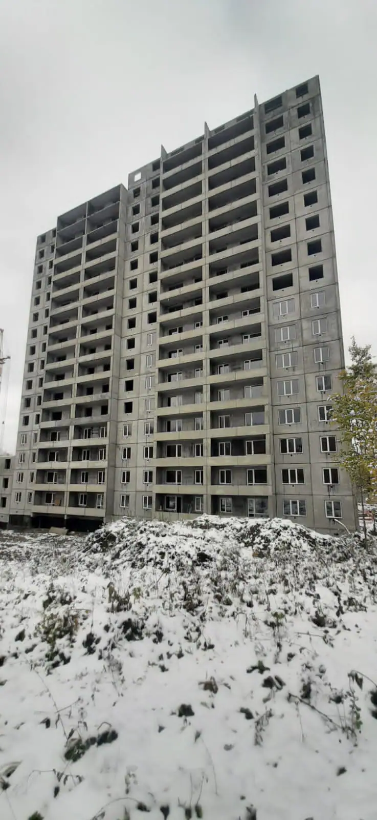 октябрь, 2022